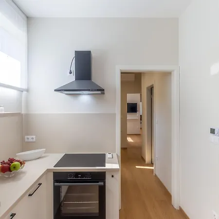Nemes The Great - Petite Apartment *