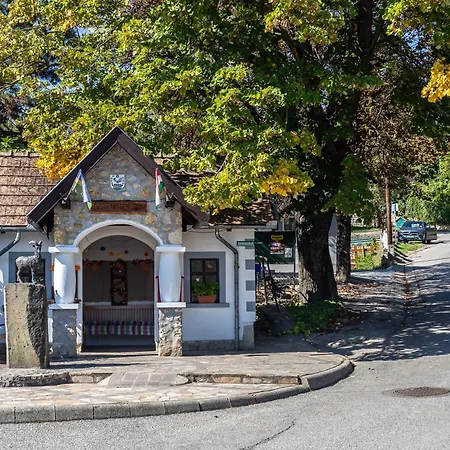 דירה Nemes The Great - Petite