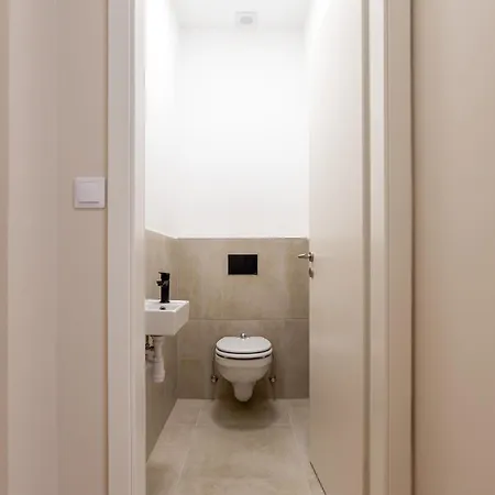 Apartment Nemes The Great - Petite