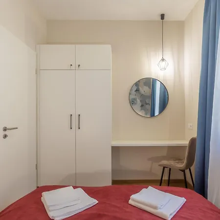 Nemes The Great - Petite Apartment *