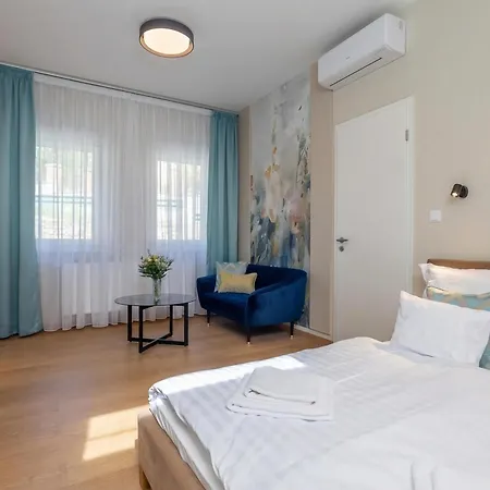 Appartamento Nemes The Great - Petite