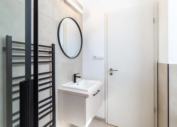 Nemes The Great - Petite Appartement Nemesvita