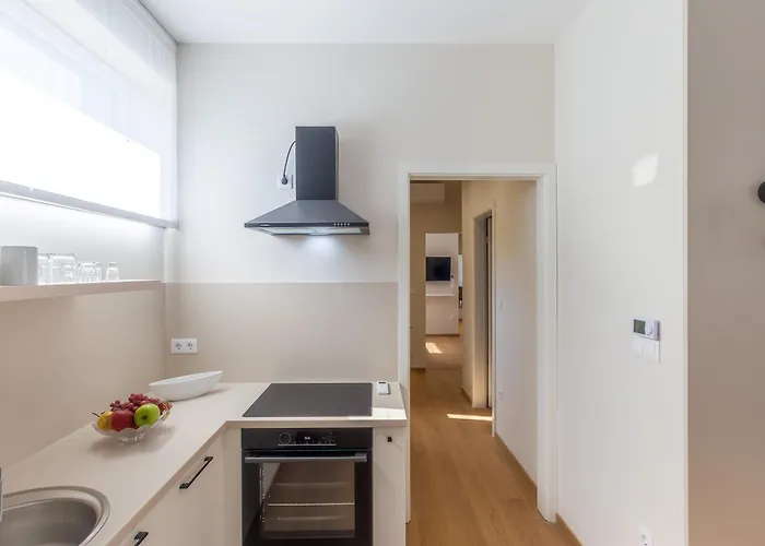 Nemes The Great - Petite Appartement *