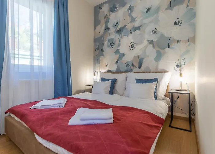 Nemes The Great - Petite Appartement