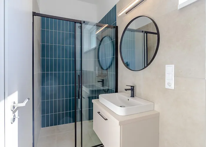 Nemes The Great - Petite דירה