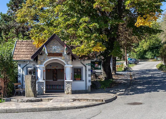 Appartement Nemes The Great - Petite