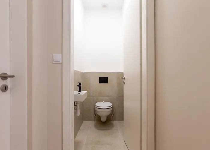 Appartement Nemes The Great - Petite