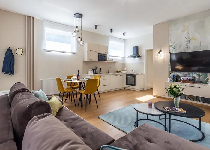 Nemes The Great - Petite Appartement *