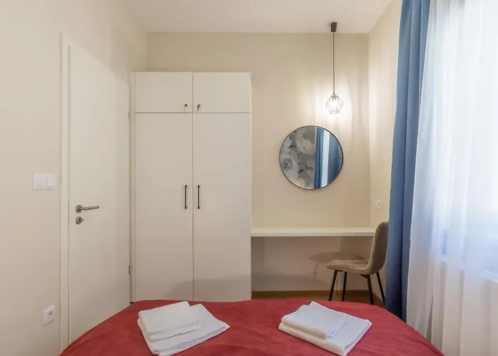 Nemes The Great - Petite Appartement *