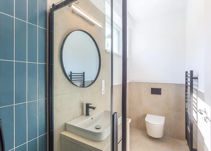 Appartement Nemes The Great - Petite Nemesvita